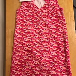 Vineyard vines dress